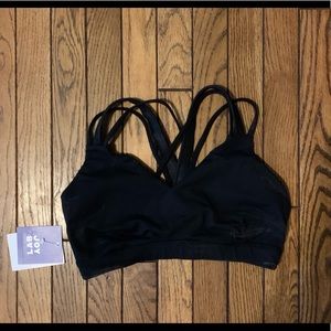 Joy Lab Strappy Sports Bra